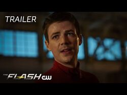 The Flash (8ª Temporada) - 16 de Novembro de 2021