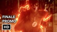 The Flash 3x23 Promo "Finish Line" (HD) Season 3 Episode 23 Promo Season Finale