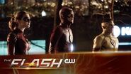 The Flash Attack on Central City Trailer The CW