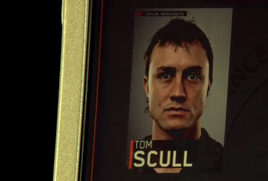 Tom Scull