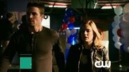 Arrow 2x20 Extended Promo "Seeing Red" (HD)