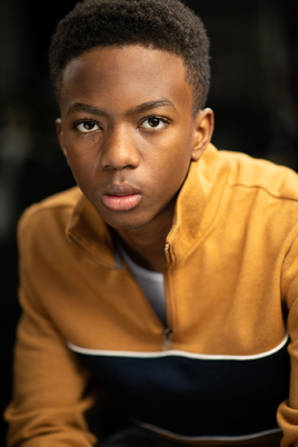 Marlon Kazadi