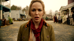 Sara Lance regeneration 2