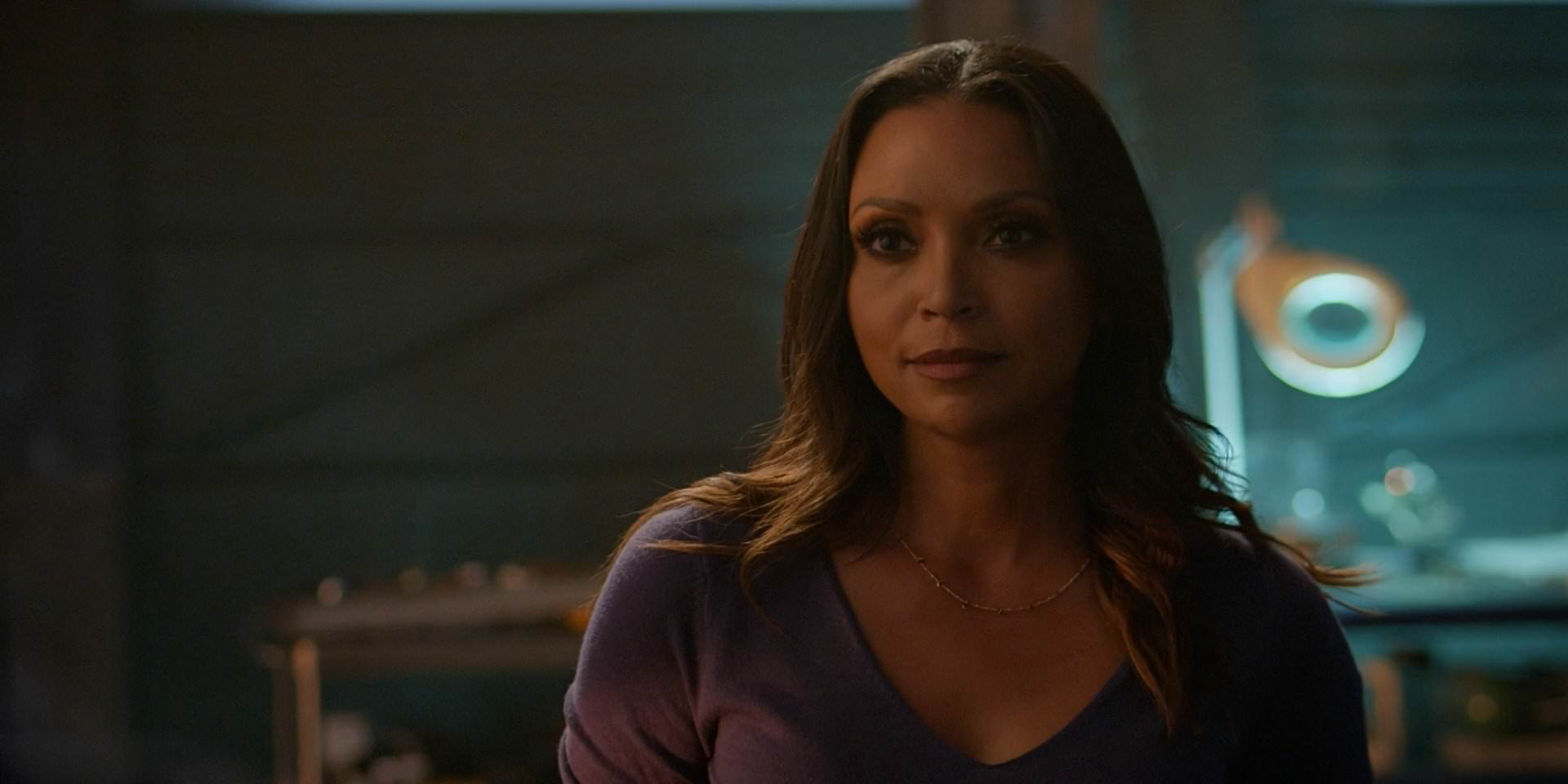 Cecile Horton Arrowverse Wiki Fandom