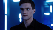 Clifford DeVoe as Ralph Dibny