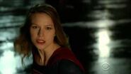 SUPERGIRL Supergirl Soars Into Action (2015) CBS Melissa Benoist DC Comics Superhero