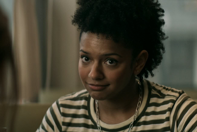 片耳① here's TOBARI ZOÉ PIERCE here's TOBARI ZOÉ PIERCE Zoe B. | Arrowverse Wiki | Fandom