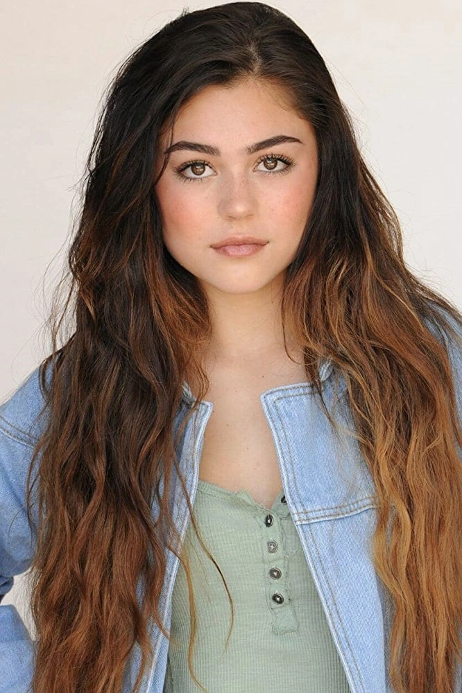 Mika Abdalla Arrowverse Wiki Fandom