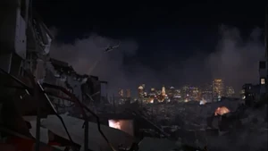 De Glades na The Undertaking.