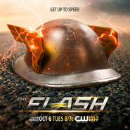 The Flash T2 - Get Up to Speed