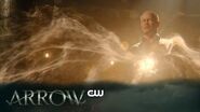 Arrow Inside Lost in the Flood The CW