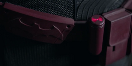 Batwoman belt (Kate)