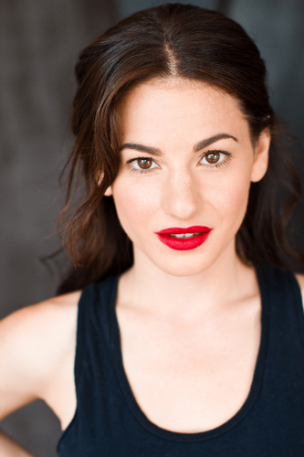 Sarah Goodwill | Arrowverse Wiki | Fandom