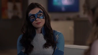 Nia Nal Arrowverse Wiki Fandom Where to buy clothes worn by nia nal (played by nicole maines) on the cw's supergirl. nia nal arrowverse wiki fandom