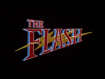 The Flash (CBS) September 20, 1990 – May 18, 1991