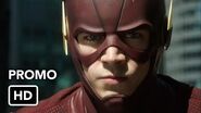 The Flash Season 2 Promo “Catch Me" (HD)