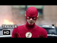 The Flash Season 8 "Unknown" Trailer (HD)