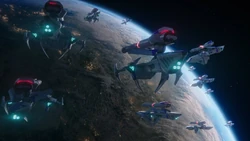 Inwazji Knoxicrillionów