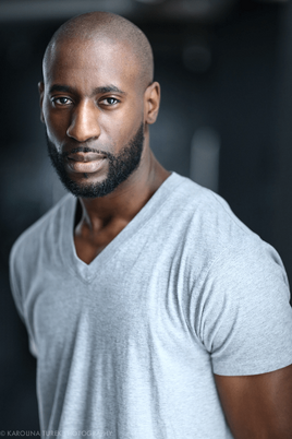 Jarrett John