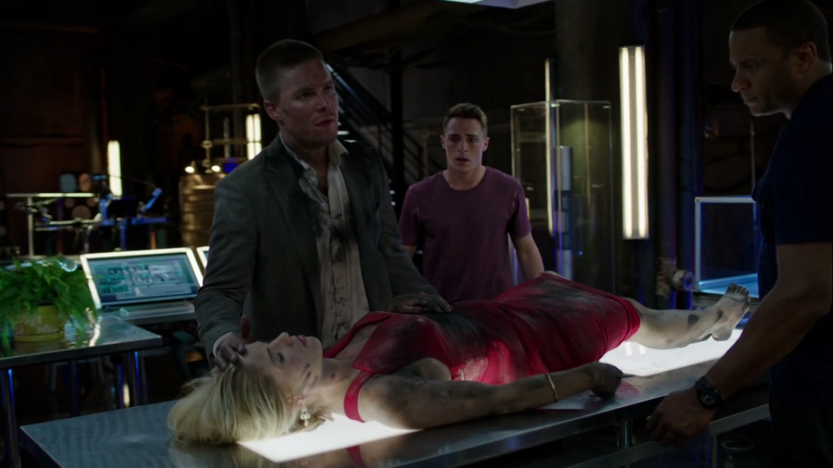 Arrow season 3 episode 1 watch online shop