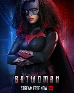 Ryan Wilder Arrowverse Wiki Fandom