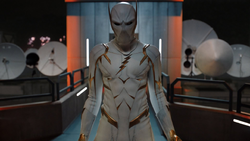 August Heart Arrowverse Wiki Fandom