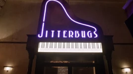 Jitterbugs