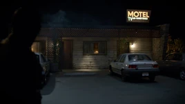 Papp Motel