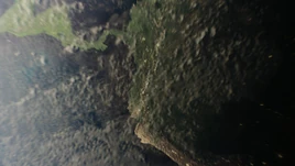 South America (Earth-1)