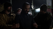 Vandal Savage kill peopels in docks (1)