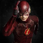 Барри Аллен/Флэш