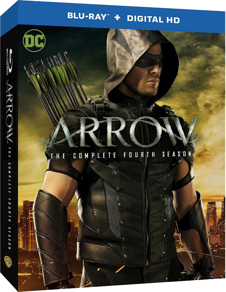 Arrow season 4 episode 23 watch online online