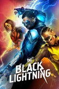 Black Lightning season 3 promotional image 3