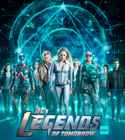 DC's Legends of Tomorrow season 4 release date, cast, plot, trailer and  everything you need to know