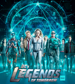 Watch legends of deals tomorrow season 4