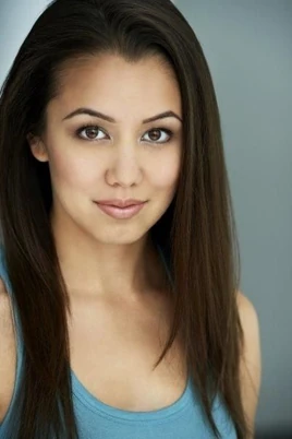 Luisa D'Oliveira | Arrowverse Wiki | Fandom