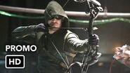 Arrow 2x19 Promo "The Man Under the Hood" (HD)