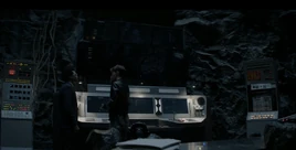 Batcave (Earth-Prime)