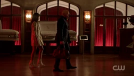 Blackbird Funeral Parlor