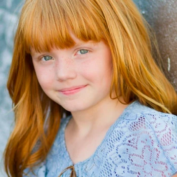 Laiken Laverock | Arrowverse Wiki | Fandom