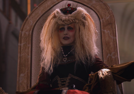 Madre Arconte