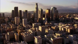 National City (Earth-38)