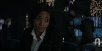 Sophie Moore Arrowverse Wiki Fandom Batwoman showrunner caroline dries debunked speculation that a direct reference to a dc comics villain will resurface in batwoman: sophie moore arrowverse wiki fandom