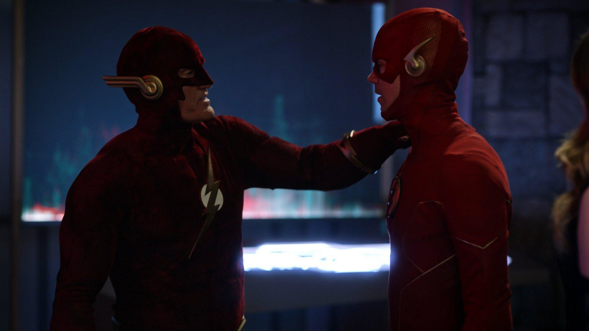 Crisis on earth x part 3 full episode online free discount