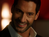 Lucifer Morningstar