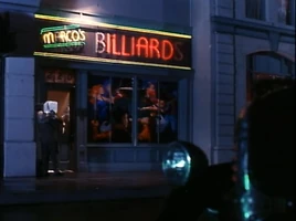 Marco's Billiards