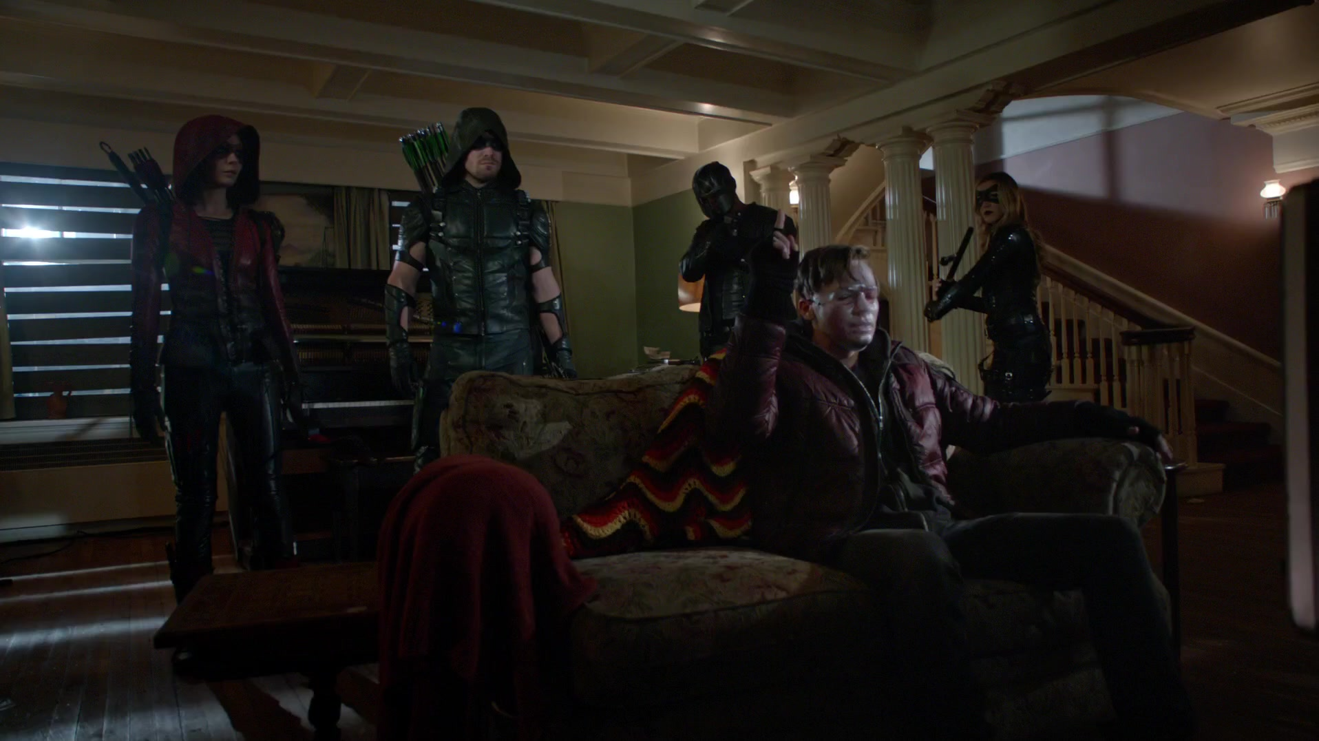 arrow season 2 episode 8 wiki arrow season 2 episode 8 wiki