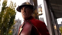The Flash (Jay Garrick)