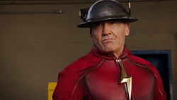 The Flash (Jay Garrick)