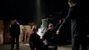 Helena and Oliver kidnapped by Nico